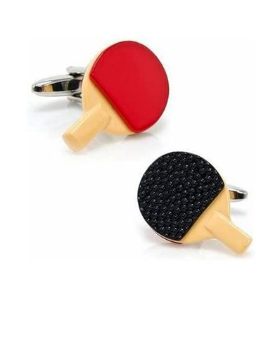 GEMELOS PING PONG